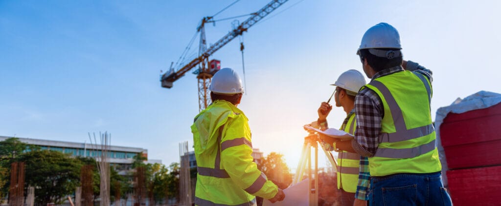 6 Construction Safety Facts For Commercial Subcontractors