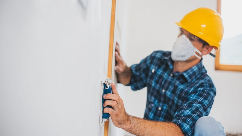 Why Contractors Should Know And Care About The 6 Levels of Drywall Finishes