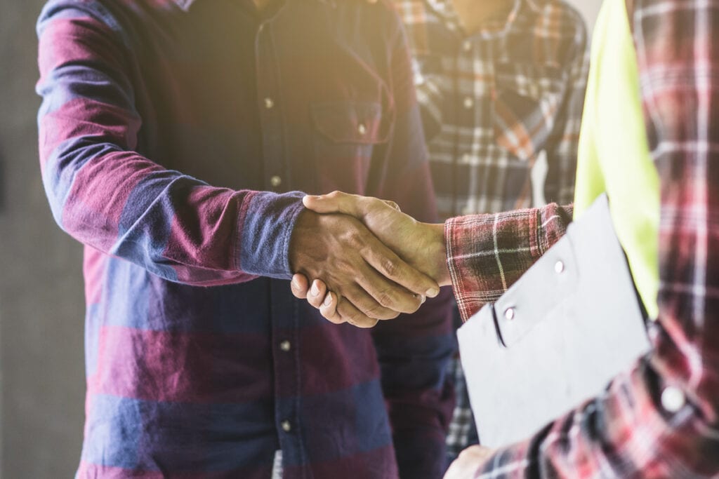 How To Build Strong Partnerships With General Contractors