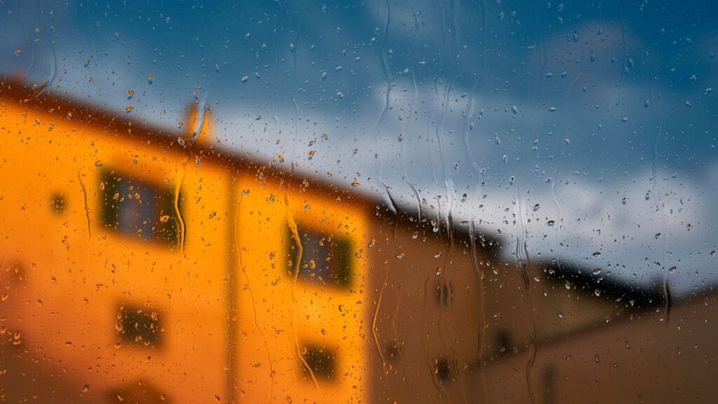 Rainscreen System Benefits In Commercial Construction