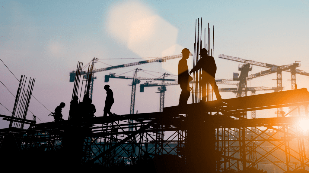 4 Major Construction Safety Hazards And How To Avoid Them