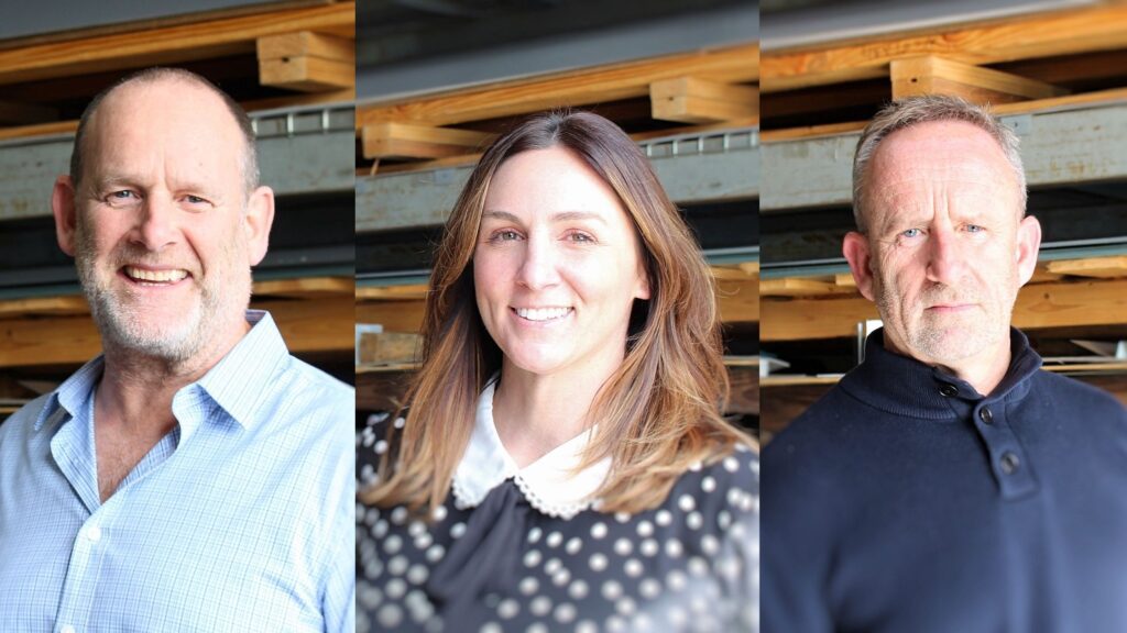 Why Unique Building Group's Diverse, Experienced Leadership Team Matters