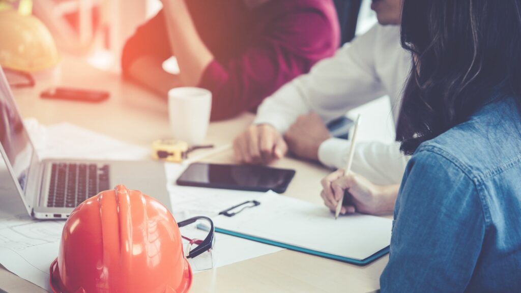 6 Tips For Creating An Effective Construction Safety Program