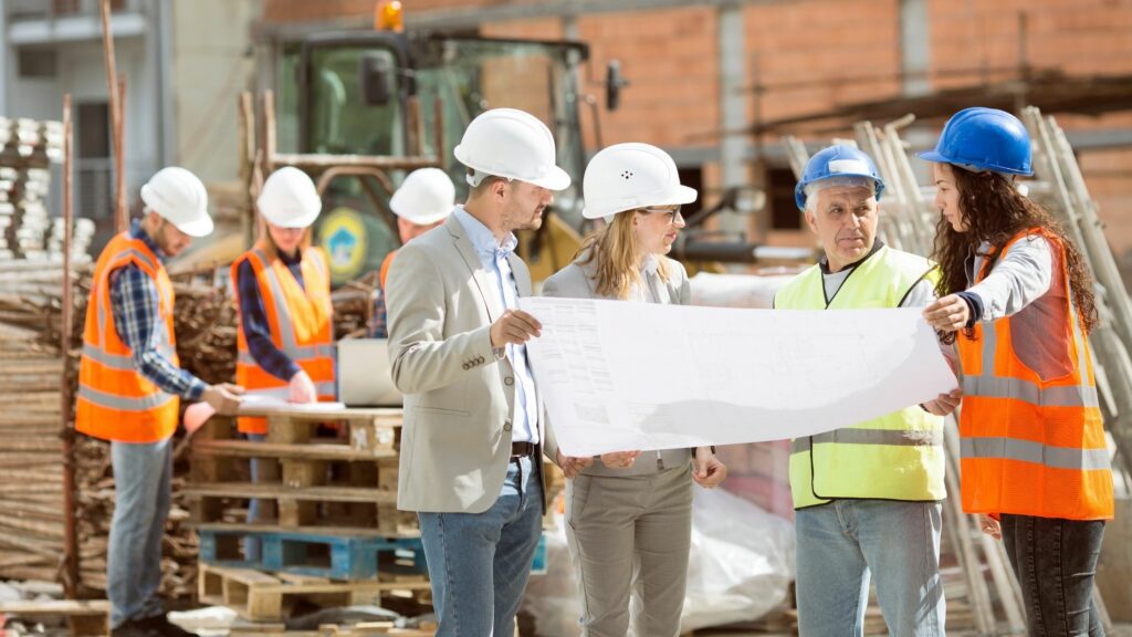 How UBG Stays Organized While Managing Their Teams on Projects