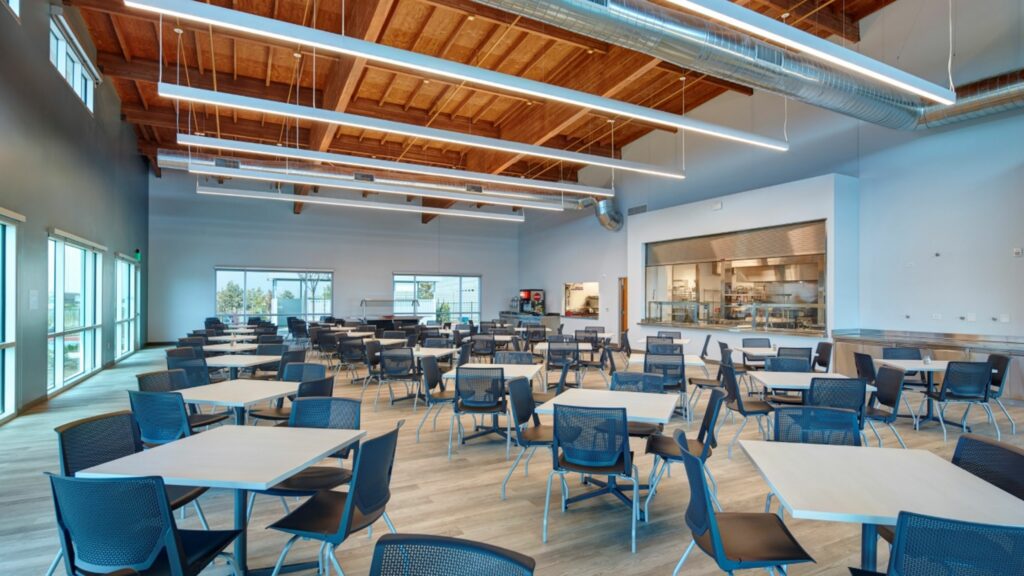 45,000 Square Feet of Drywall: How UBG Was A BIG Part of The Salvation Army's Adult Rehabilitation Center in Otay Mesa