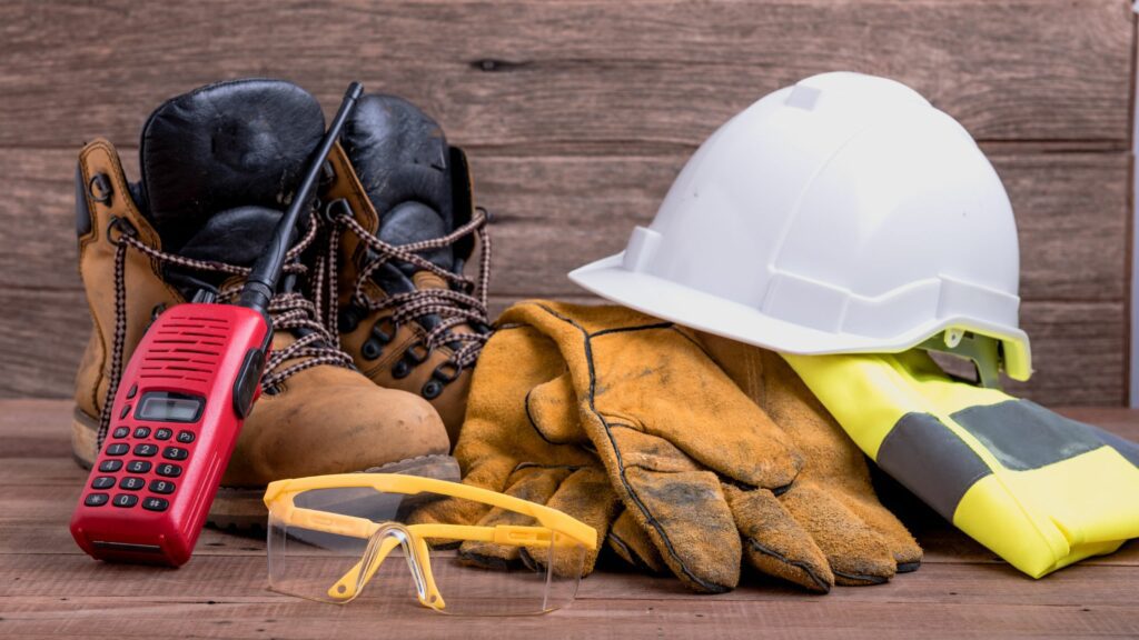 What Are The Safety Precautions That UBG Takes Even Before They Get On The Job Site?