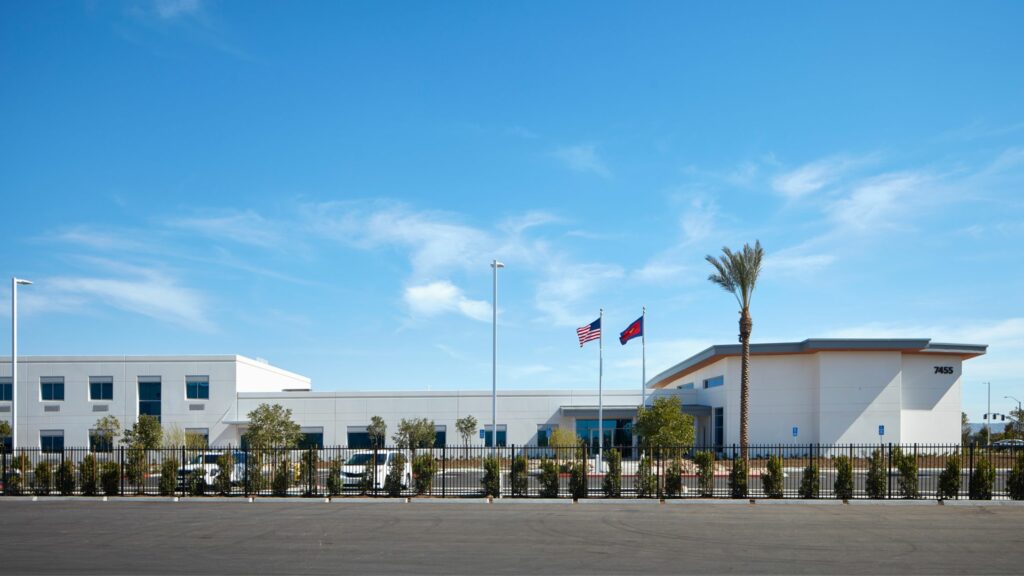 4 Ways that UBG Differentiates Themselves from Other Complex Construction Subcontractors