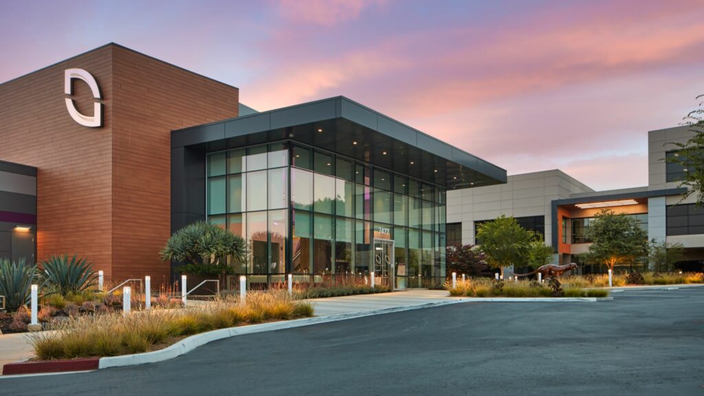 Why Use a Rainscreen System in Your Complex Construction Project