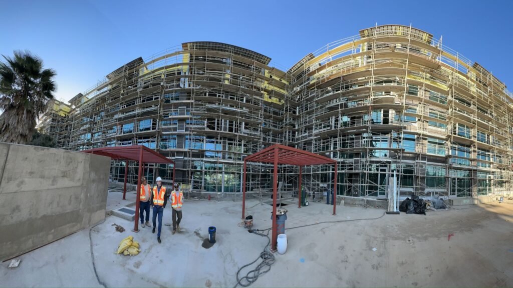 The Foundation of Every Great Build: Why Safety Is Our Top Priority