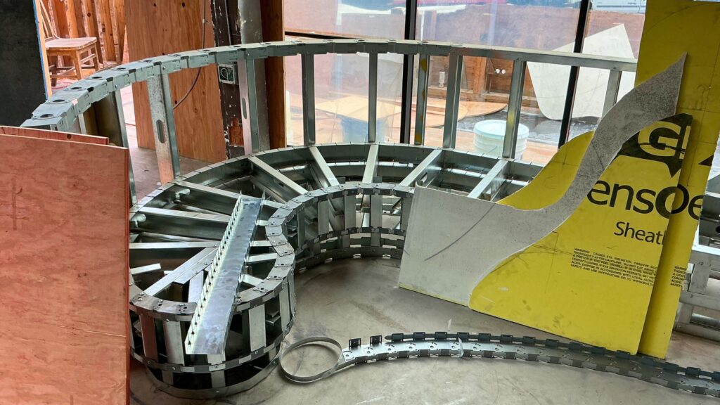 The Critical Role of Framing and Drywall Coordination in Complex Commercial Projects